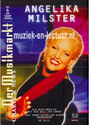 Der Musikmarkt 2000 nr. 06